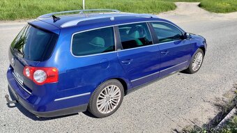 Passat 3.2 - 5