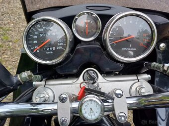 Suzuki Bandit 1200 S - 5