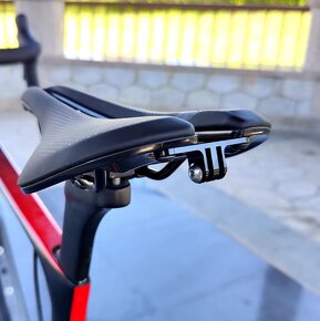 NOVY adapter pro sedla Bontrager Trek - 5
