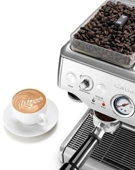CATLER ES 8012 ESPRESSO - 5
