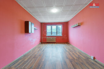 Pronájem bytu 2+1, 56 m², Chodov, ul. Revoluční - 5