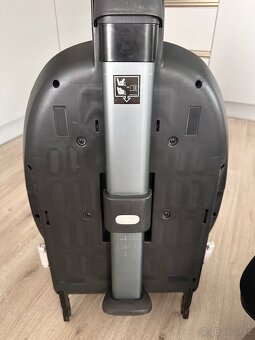 Autosedačka Cybex + základna - 5