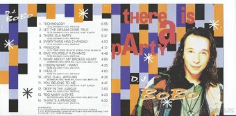 CD-PRODÁM VĚTŠÍ MNOŽSTVÍ ORIGINÁL CD 03/25 - 5