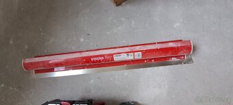 Materiál dřevostavba přebytky - 5