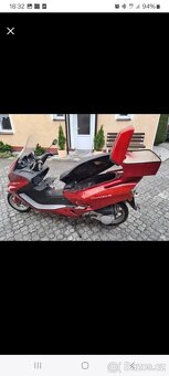YIYING CRUISER - 5