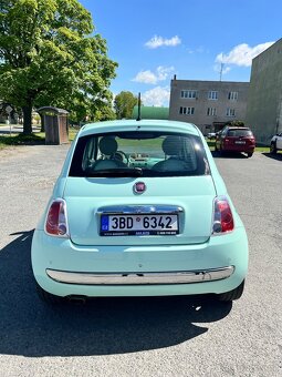 Fiat 500 - 5