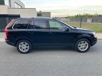Volvo xc90 D5 2.4D 136kw - 5