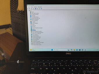 Dell 7490 i7 ,16GB DDR4,512 GB NVME, 14" - 5