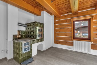 Prodej poloroubenky a rodinného domu - Suchovršice - Trutnov - 5