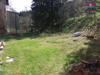 Prodej rodinného domu, 121 m², Rotava, ul. Hornická - 5
