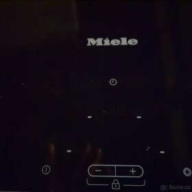 Sklokeramicka miele - 5