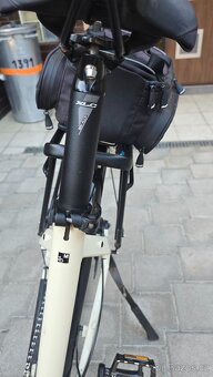 Elektrokolo Haibike Trekking 4 Low 1. majitelka 3600km - 5