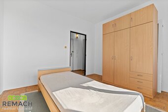 Pronájem, byt 2+1, 51 m2, Uherské Hradiště, ulice V Teničkác - 5