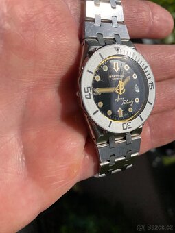 Breitling Tabarly 80770 - 5