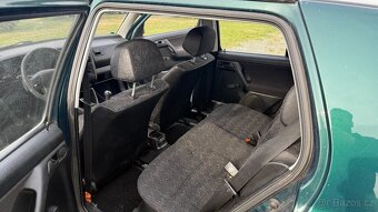 Volkswagen Golf III 1.6i 55kw 1997 , 128k km - 5