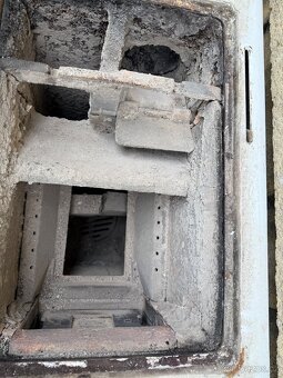 Kamna Moravia - 5