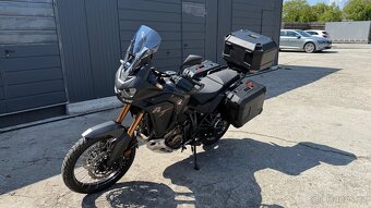 Honda CRF 1100 L Africa Twin ATAS - 5