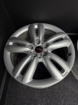 Alu MINI 5x112 17” 6855107 - 5