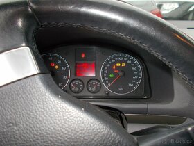 VW TOURAN - 5