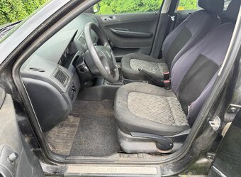 Škoda fabia 1.4 tdi - 5