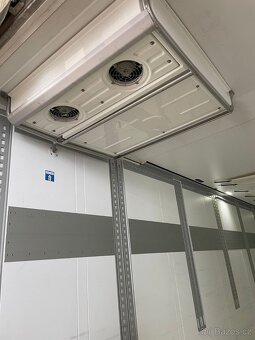 Návěs Schmitz frigo - 5