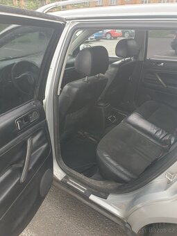 Passat b5.5 1.9 TDI 96kW - 5
