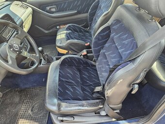 Peugeot 306 S16 2.0 110kw - STK 07/26 RYCHLÉ JEDNÁNÍ SLEVA - 5