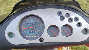 Gilera Runner 50 SP - 5