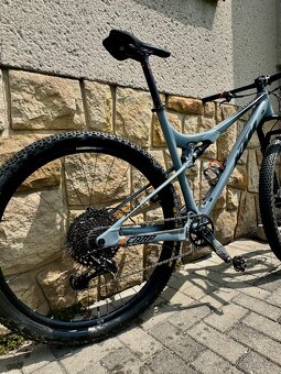 KTM Scarp 293 12 - 5