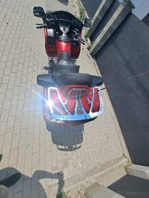 Honda Goldwing GL1800 rok 2008 - 5