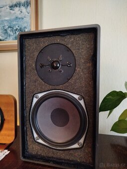 Grundig V1700, T1700, možno i repro Hifi Box 550 - 5