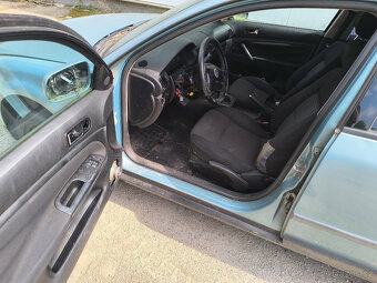 Vw passat 1.9tdi 81kw celek nebo ND - 5