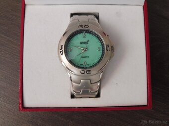 Hodinky Beluga Quartz - 5