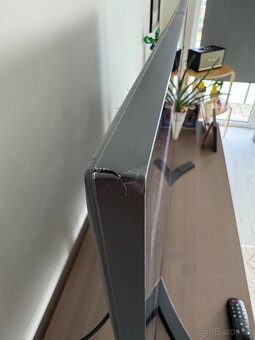 43" LG UHD 4K TV, webOS Smart TV - 5