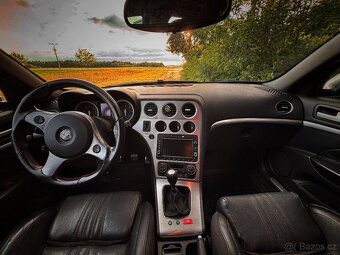 Alfa Romeo 159 2.4 JTD 20 V 154kW Sportwagon 2009 - 5