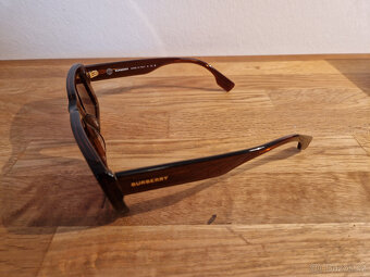 BURBERRY BRÝLE nové - 5