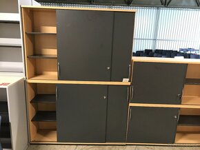 Kancelářské stoly KÖNIG NEURATH - 5