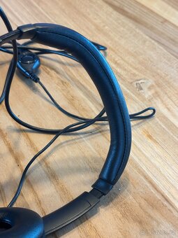 Logitech H390 USB A00086 Headset - 5