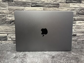 MacBook Pro 14” M1 Pro / 16GB / 500GB - 5