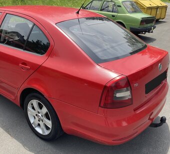 Škoda Octavia Liftback II 1.6 TDI 2011 - 5