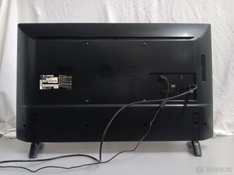 LG 32LH510U,80cm,DVB-T2,Napájená trafem - 5