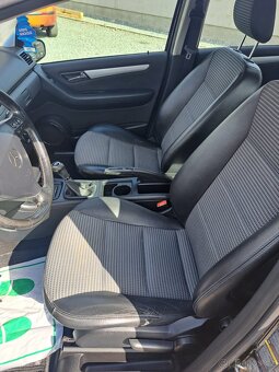 MERCEDES BENZ A170 - 5