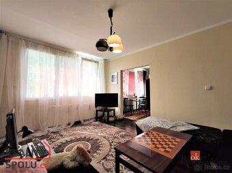 Prodej, byty/2+1, 52 m2, Slovenského národního povstání 2087 - 5