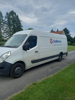 Renault Master - 5
