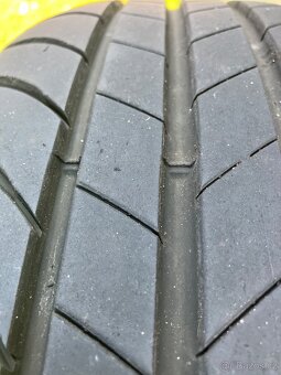 Pneu Bridgestone - 5