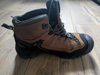 Keen Targhee MID WP M IV vel. 44 Bison/Black - 5