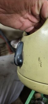 Bmw r75 wehrmacht.Triumph twn 250 wh.Zundapp ks 750 - 5