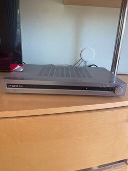 Sony str ksl 60 + 4 bedny + subwoofer - 5