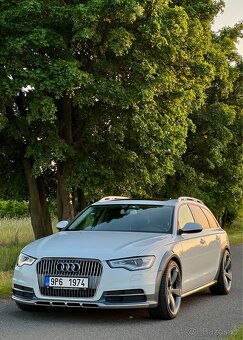 AUDI A6C7 ALLROAD BITDI 3.0 230 KW - 5