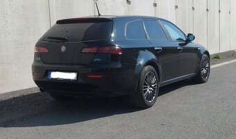 159 SW 2.0JTDM 125 KW - 5